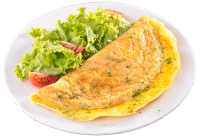 omelette