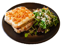 croque