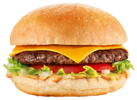 burger