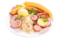 choucroute