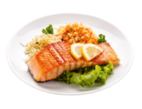 saumon