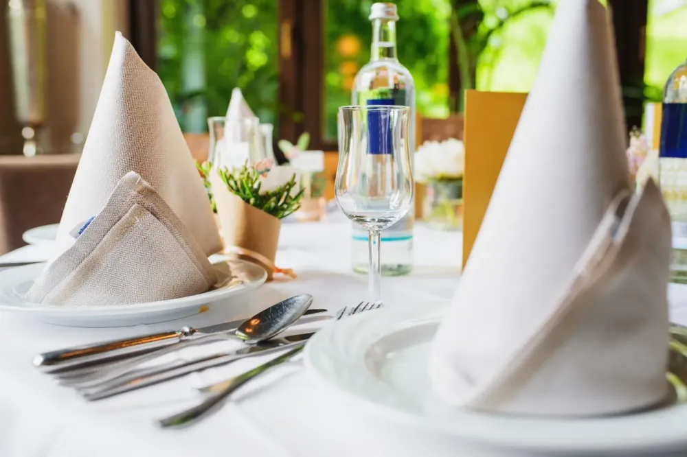 brasserie