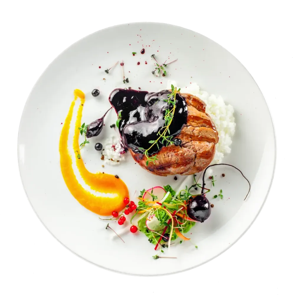 plat du jour