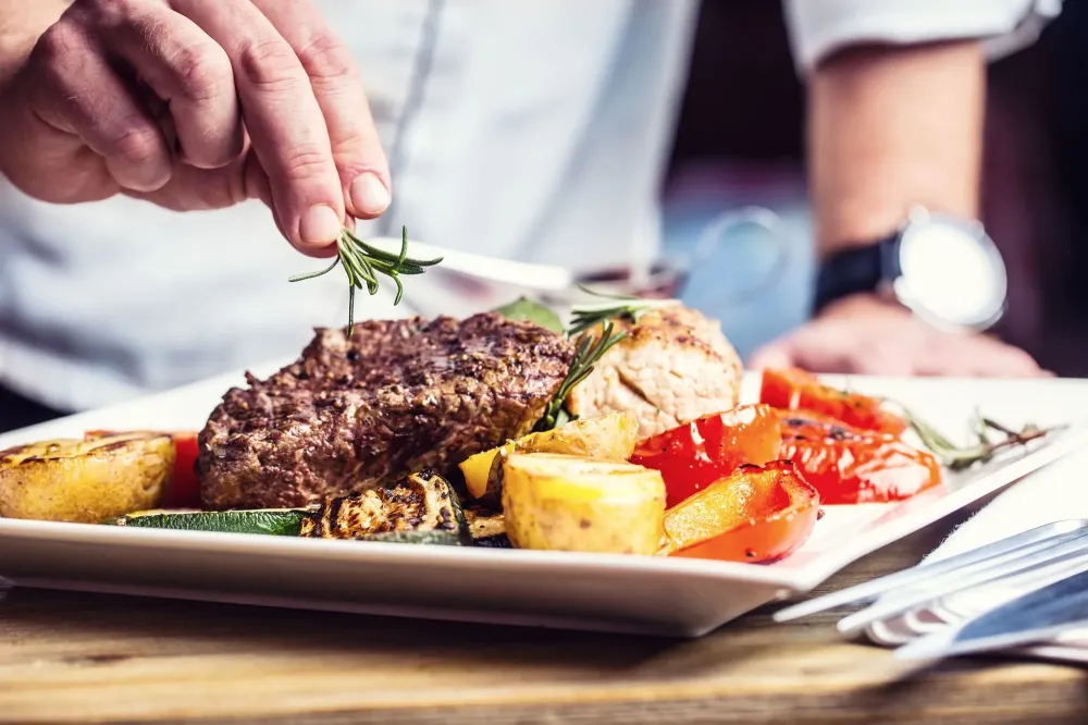 restaurateur